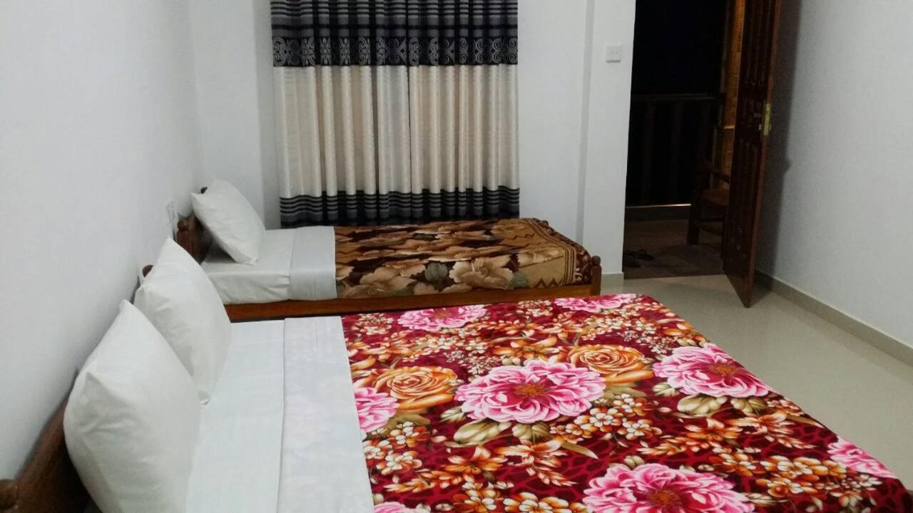 Tea Breeze Motel ナラタニヤ エクステリア 写真