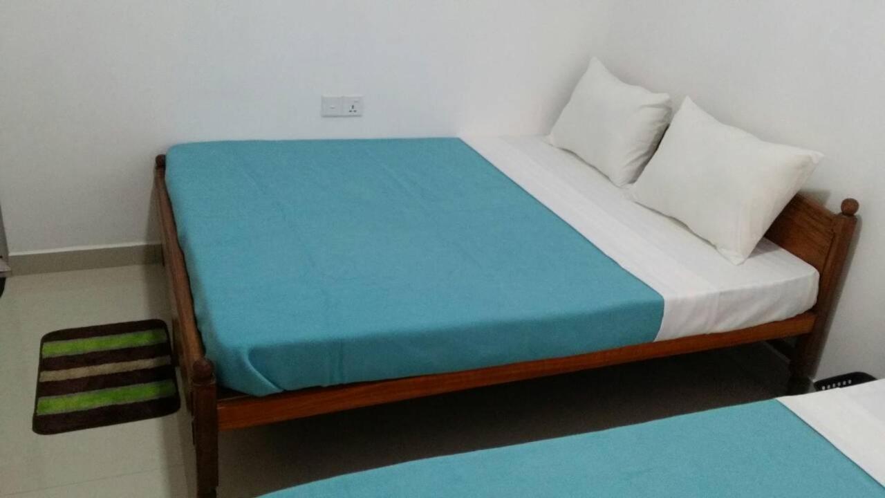Tea Breeze Motel ナラタニヤ エクステリア 写真